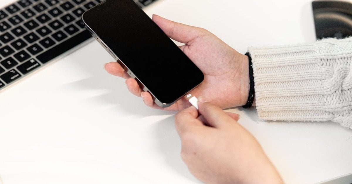 Як 5G впливає на швидкість розряду батареї смартфона та що з цим робити 45