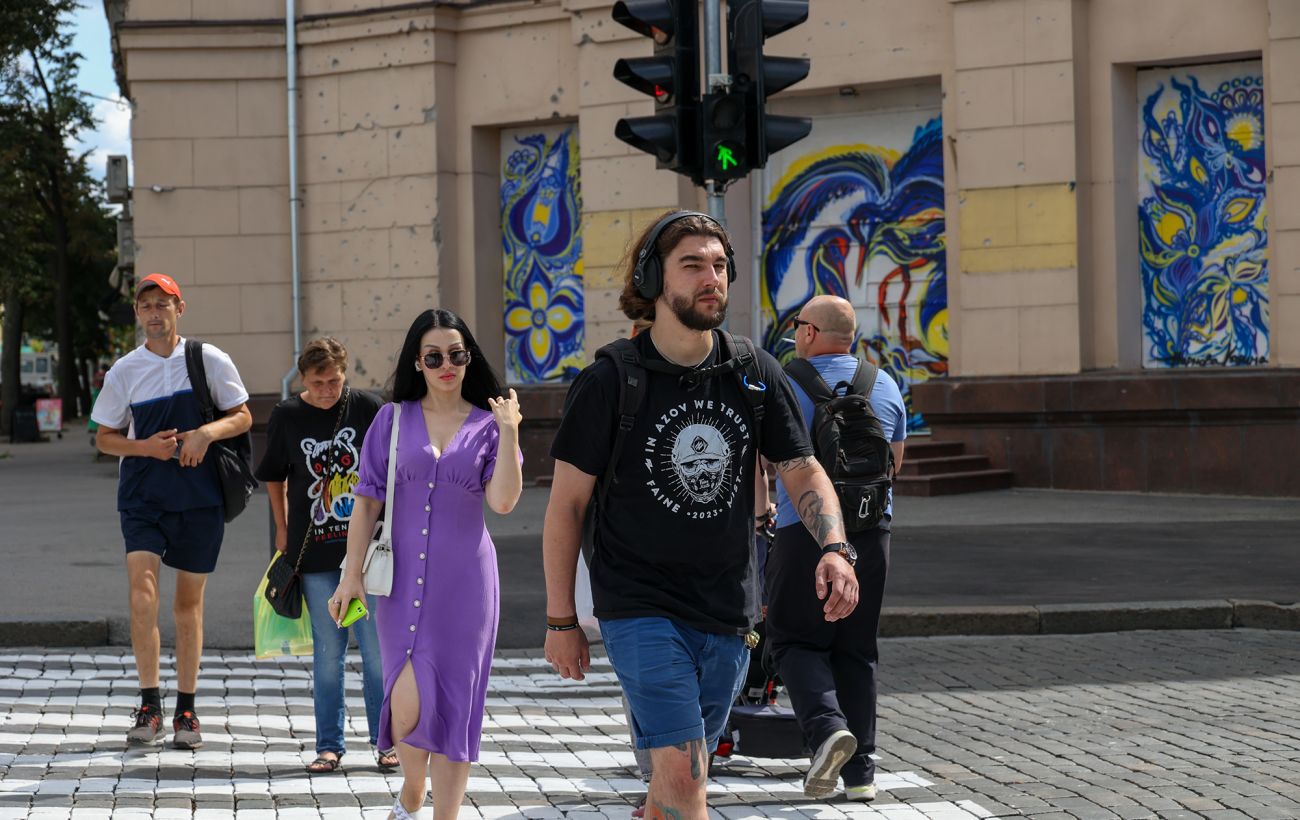 Підхід до нерегульованих пішохідних переходів: коли водій зобов’язаний зупинитися 49