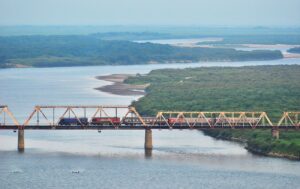 Будівництво мосту між Росією та Північною Кореєю: військовий коридор і нові виклики для України 47