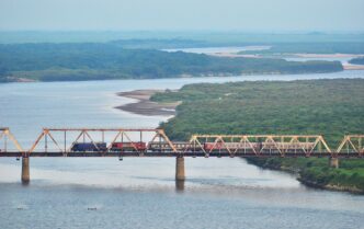 Будівництво мосту між Росією та Північною Кореєю: військовий коридор і нові виклики для України 17