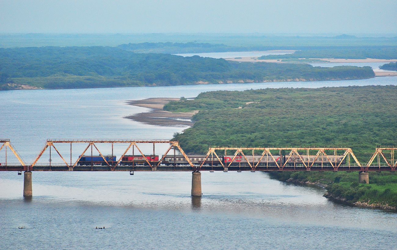 Будівництво мосту між Росією та Північною Кореєю: військовий коридор і нові виклики для України 81
