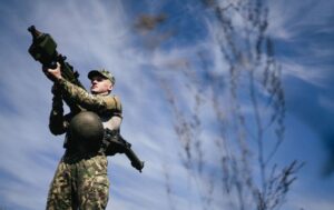 Російська масована повітряна атака 3 липня 2026 р.: 105 дронів, 83 знищені ППО, цивільні втрати 41