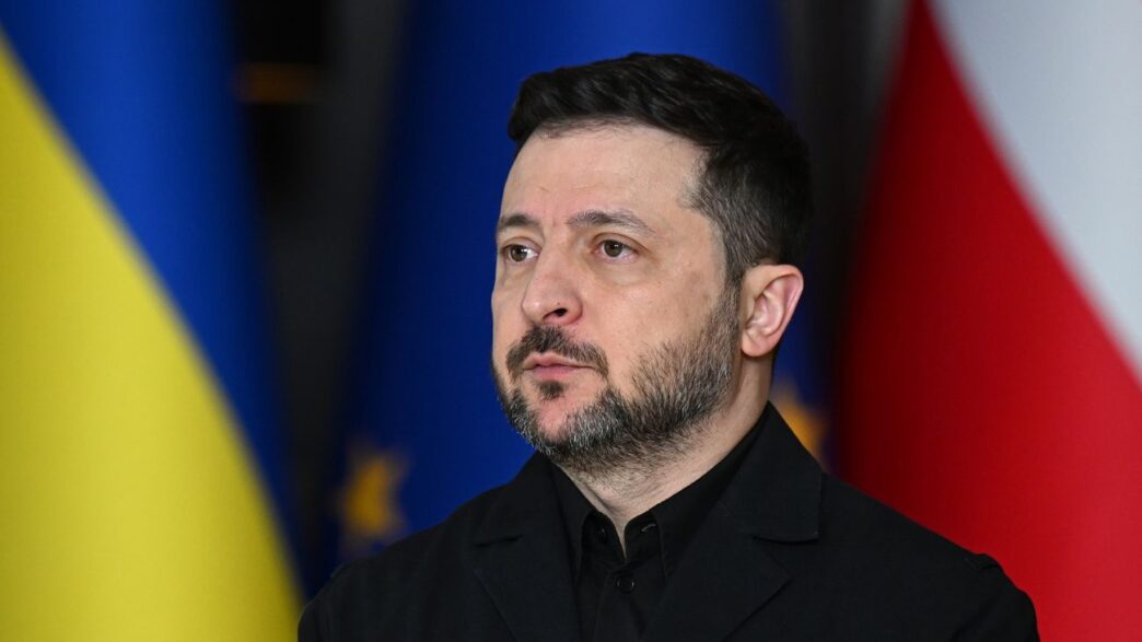 Президент Зеленський не планує повернути Михайла Федорова у міністерство оборони 3