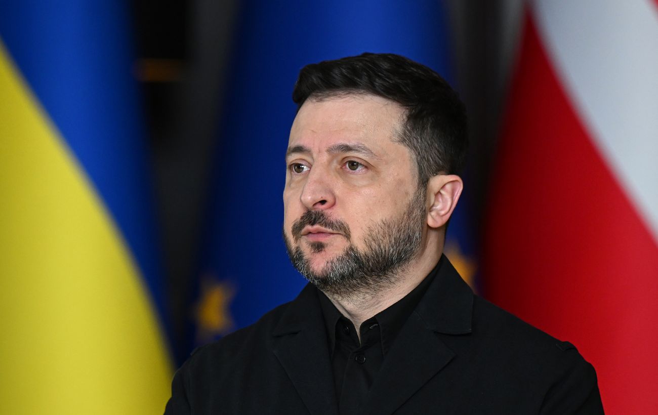 Президент Зеленський не планує повернути Михайла Федорова у міністерство оборони 425