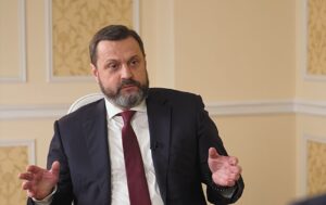 Колишній депутат України Деркач засуджений до 15 років за державну зраду та незаконне збагачення 43