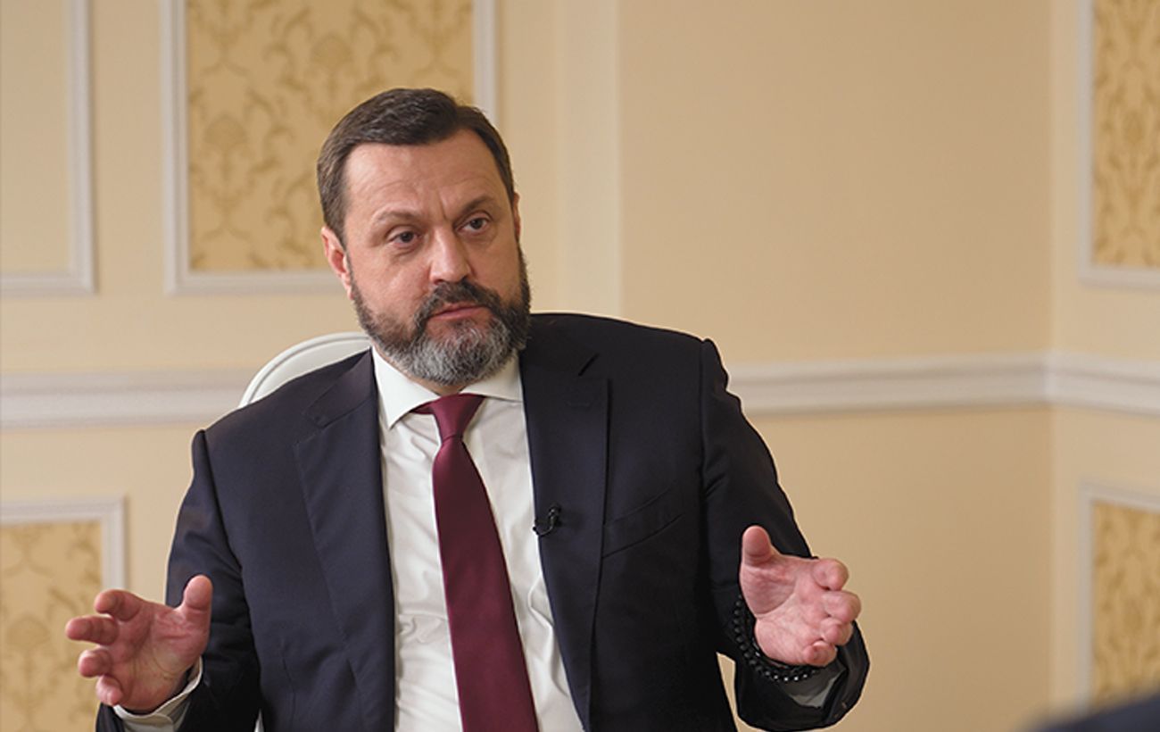 Колишній депутат України Деркач засуджений до 15 років за державну зраду та незаконне збагачення 117