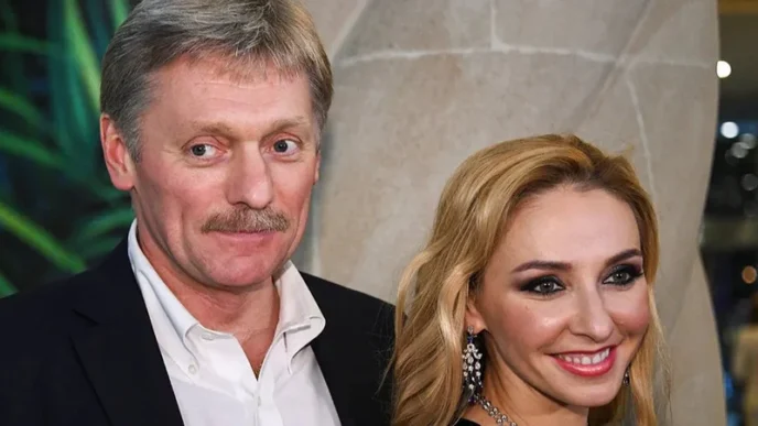 Дружина Пєскова вимагає від ЄС понад 2 млн євро 7