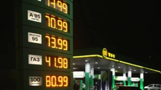 Ціни на бензин і газ 1 липня 2026 – порівняння заправок по Україні 5