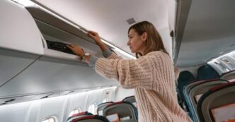 Безкоштовна додаткова ручна поклажа в ЄС: нові правила та їхній вплив на ціни авіаквитків 1