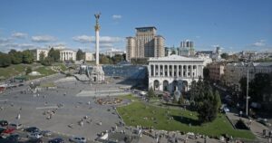 Прогноз погоди в Києві на 21 липня: тепло, сухо, без опадів 31