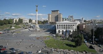 Прогноз погоди в Києві на 21 липня: тепло, сухо, без опадів 25