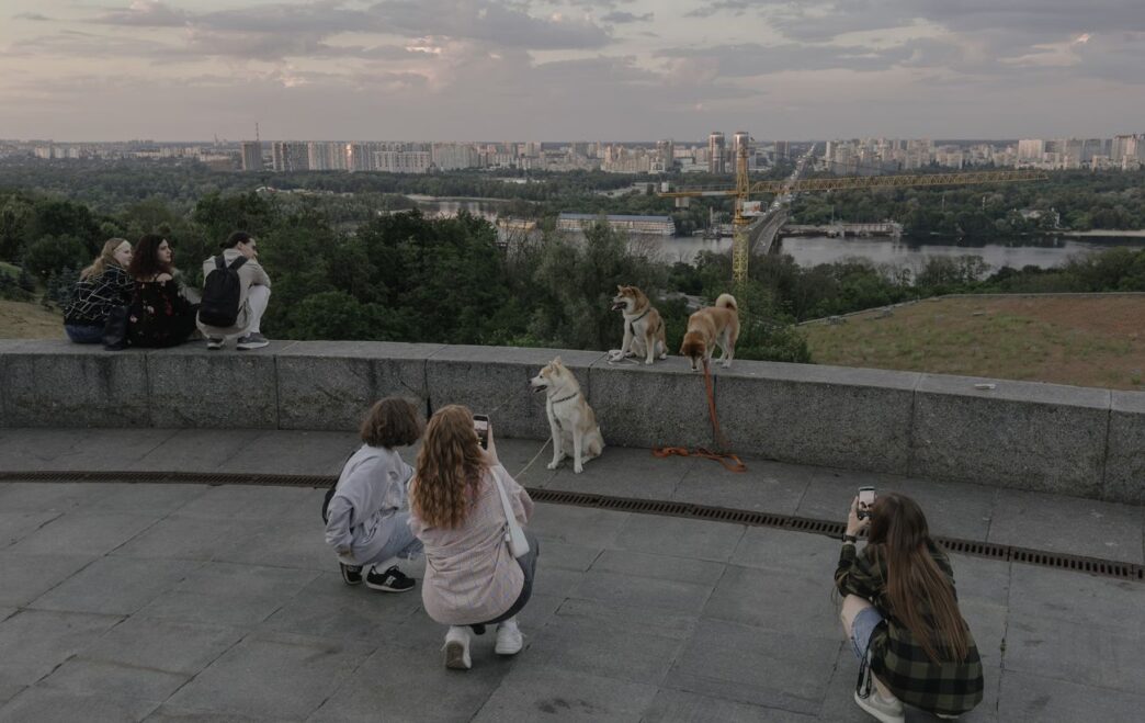 Прогноз погоди на 29 липня в Україні: де можлива гроза і які регіони під впливом 4 Прогноз погоди на 29 липня в Україні: де можлива гроза і які регіони під впливом 3