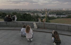 Прогноз погоди на 29 липня в Україні: де можлива гроза і які регіони під впливом 41