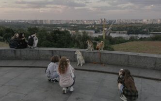 Прогноз погоди на 29 липня в Україні: де можлива гроза і які регіони під впливом 21