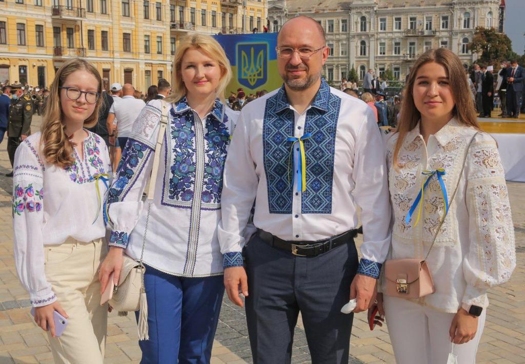 Хто такий Денис Шмигаль, біографія 8 Хто такий Денис Шмигаль, біографія 7