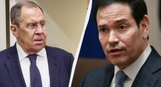Зустріч Лаврова та Рубіо на Філіппінах: головні заяви щодо України та міжнародних відносин 1