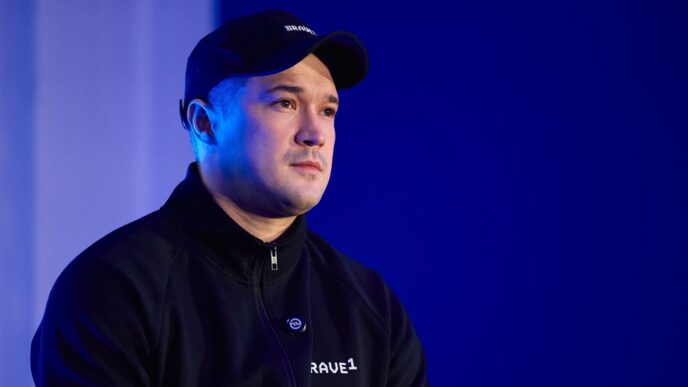 Федоров залишиться міністром оборони? Огляд поточних перспектив 47