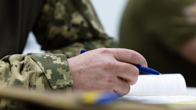 Податкові пільги для ФОП під час військової служби: порядок оформлення та умови 28 Податкові пільги для ФОП під час військової служби: порядок оформлення та умови 27