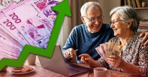 Як законно підвищити пенсію в 2026 році: два практичних способи від юриста 43