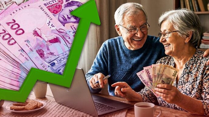 Як законно підвищити пенсію в 2026 році: два практичних способи від юриста 19