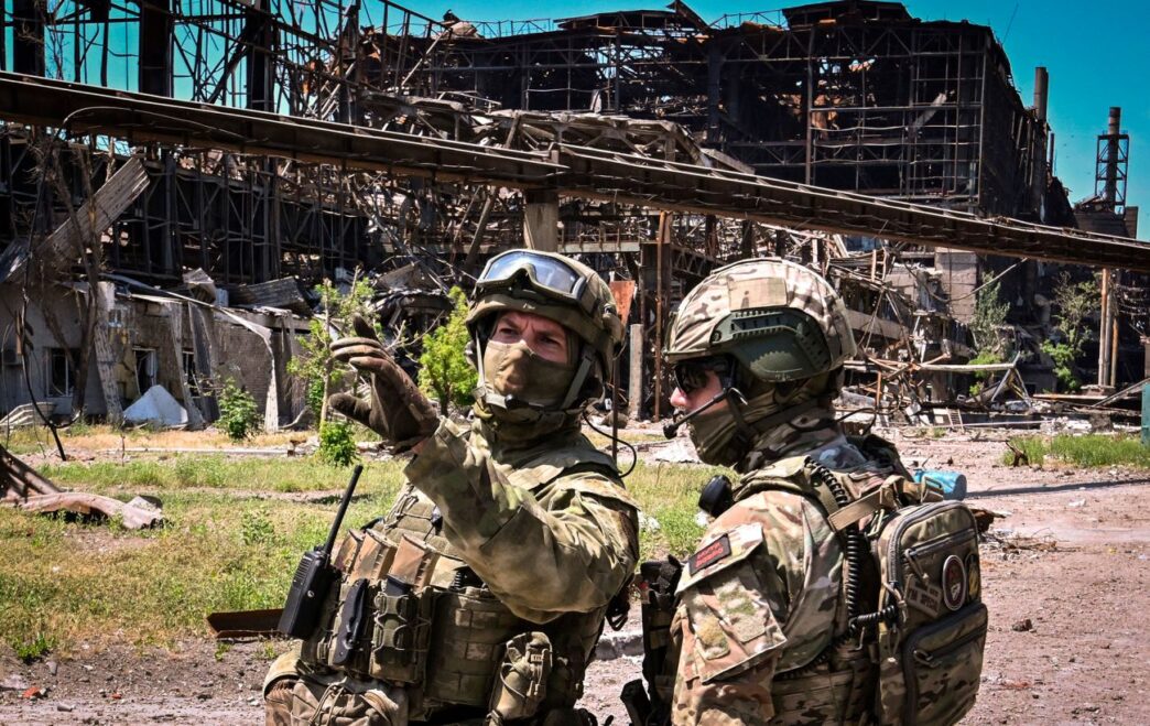У Покровську виявлено дрон БМ‑35 з підключенням до Starlink: дані ДШВ 4 У Покровську виявлено дрон БМ‑35 з підключенням до Starlink: дані ДШВ 3