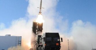 Скандал у Польщі: передача п’яти ракет Patriot Україні викликала політичну реакцію 1