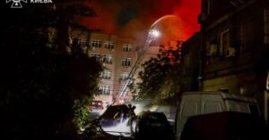 Аналіз нових російських атак: двотижневий цикл, проблеми ППО та можливий дефіцит ракет Patriot 39