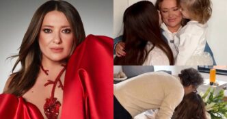 Наталія Могилевська: життя після 10 років самотності, усиновлення і відкладене весілля 37