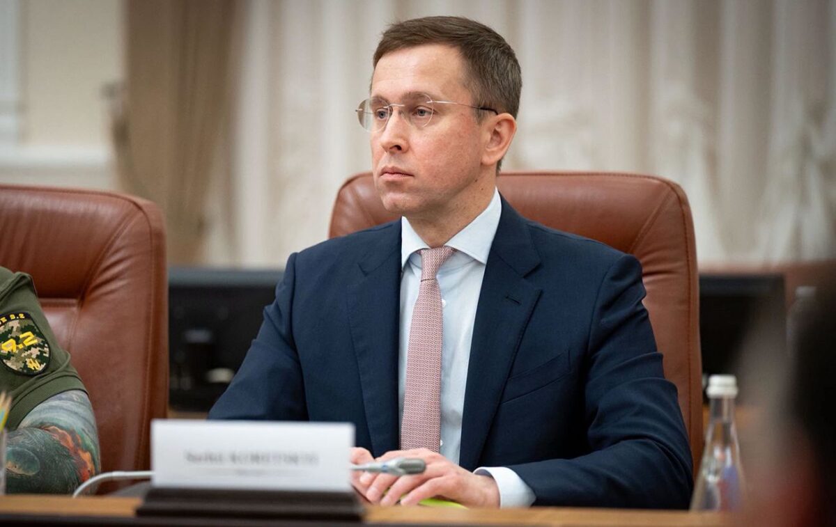 Сергій Корецький: біографія та досвід нового прем’єр‑міністра України 145