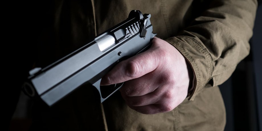 Три постріли в під’їзді: замах на директора дронової компанії в Тулі 6 Три постріли в під’їзді: замах на директора дронової компанії в Тулі 5
