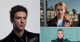 Найзавидніші холостяки українського шоу‑бізнесу у 2026 році 23