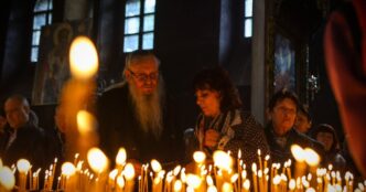 День пам’яті святих мучеників Бориса і Гліба в Україні – 24 липня 1