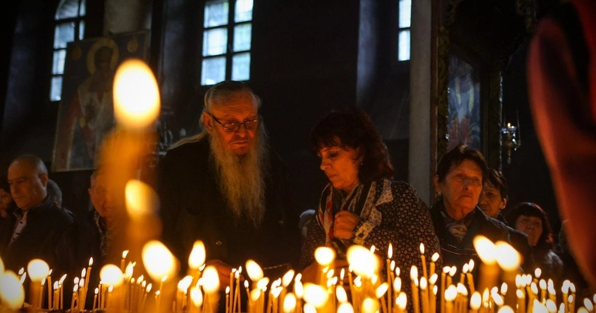 День пам’яті святих мучеників Бориса і Гліба в Україні – 24 липня 145