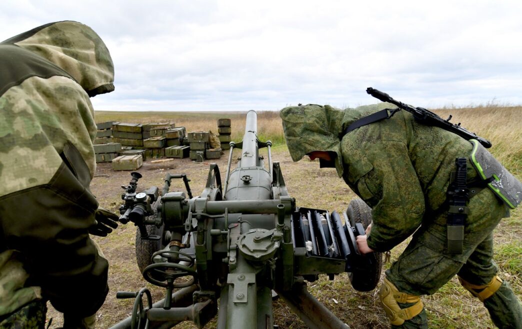 Оперативна ситуація в Костянтинівці: кількість російських підрозділів та українські контрдиверсійні дії 4 Оперативна ситуація в Костянтинівці: кількість російських підрозділів та українські контрдиверсійні дії 3