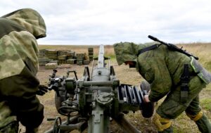 Оперативна ситуація в Костянтинівці: кількість російських підрозділів та українські контрдиверсійні дії 31