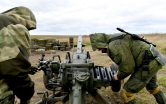 Оперативна ситуація в Костянтинівці: кількість російських підрозділів та українські контрдиверсійні дії 21