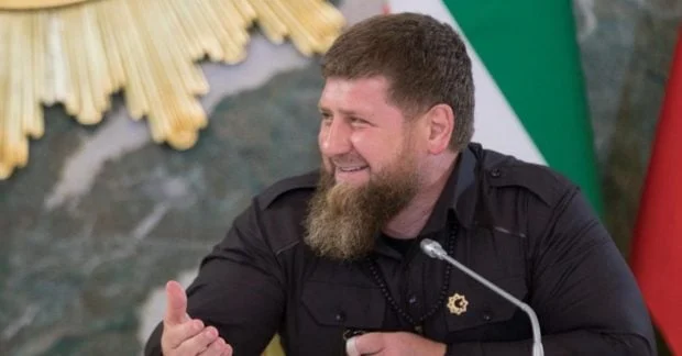 Кадиров закликав до дій проти країн‑членів НАТО: готовність чеченських підрозділів виконати наказ Путіна 125