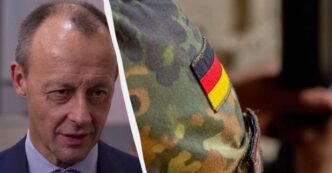 Німеччина та США узгодили постачання ракет Tomahawk під час саміту НАТО в Анкарі 13