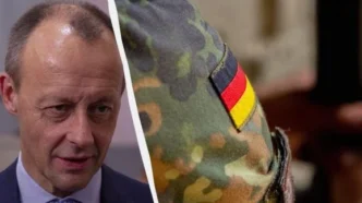 Німеччина та США узгодили постачання ракет Tomahawk під час саміту НАТО в Анкарі 469