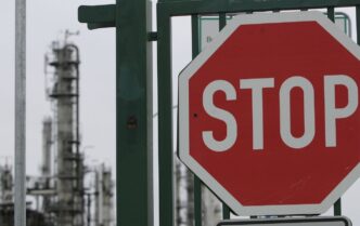 ЄС ввів санкції проти грузинського НПЗ «Кулеві» за переробку російської нафти 39