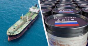Індонезія — провідний імпортер нафти: закуповує російське «чорне золото» 45