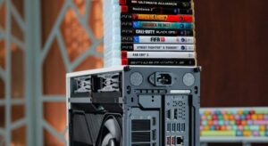 Понад 75 % ігор PlayStation 3 сумісні з RPCS3 на ПК 41