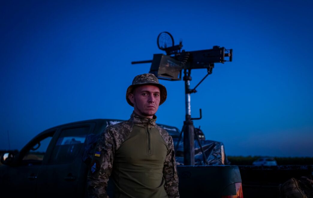 Російські безпілотники атакували Україну: кількість знешкоджених ППО у ніч 26 липня 4 Російські безпілотники атакували Україну: кількість знешкоджених ППО у ніч 26 липня 3