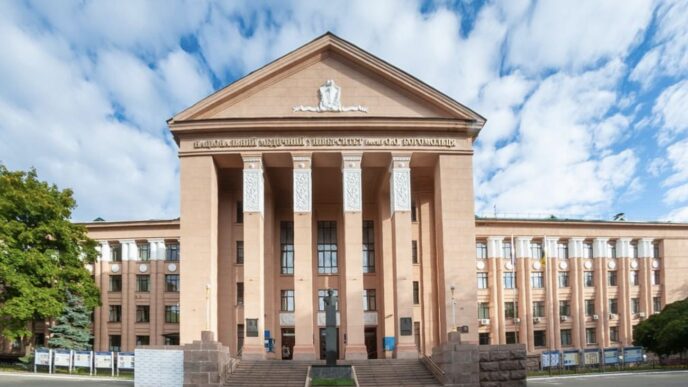 Вартість навчання в Національному медичному університеті імені О. Богомольця у 2026 році: підвищення на 50‑62 % 8 Вартість навчання в Національному медичному університеті імені О. Богомольця у 2026 році: підвищення на 50‑62 % 7