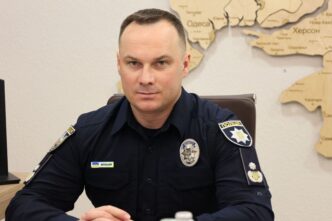 Хто такий Іван Вигівський, біографія. Від слідчого в Миколаєві до Міністра МВС України 1