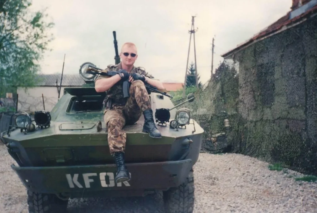 Хто такий Ігор Скибюк, біографія. Новий начальник Генштабу ЗСУ 11
