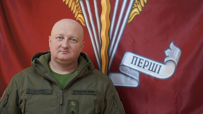 Хто такий Ігор Скибюк, біографія. Новий начальник Генштабу ЗСУ 15
