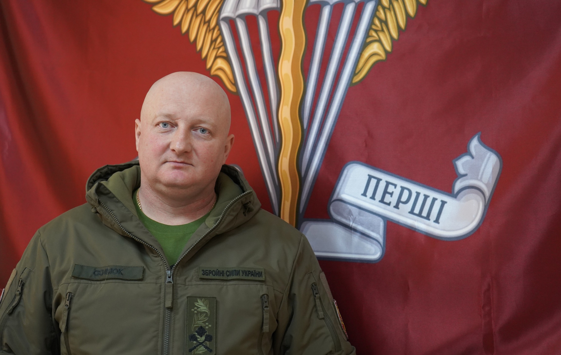 Хто такий Ігор Скибюк, біографія. Новий начальник Генштабу ЗСУ 93
