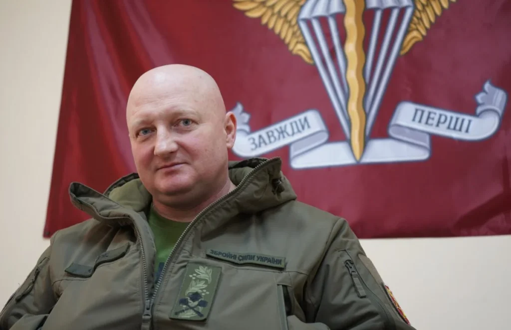 Хто такий Ігор Скибюк, біографія. Новий начальник Генштабу ЗСУ 10 Хто такий Ігор Скибюк, біографія. Новий начальник Генштабу ЗСУ 9