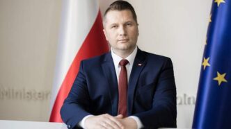 Хто такий Пшемислав Чарнек, біографія 165